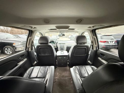Used 2011 Chevrolet Tahoe LT w/ Luxury Package image 11