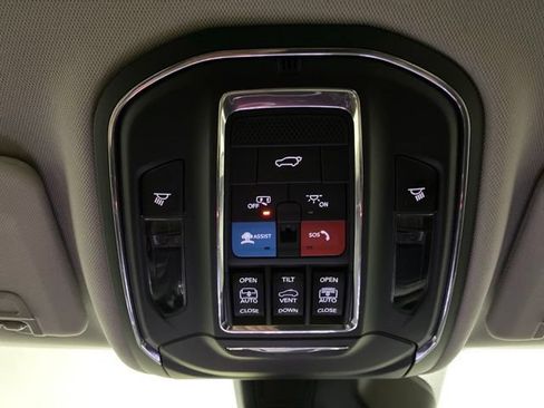 Used 2024 Jeep Grand Cherokee Limited 4xe AWD/4WD image 69