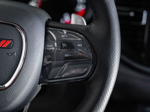 New 2026 Dodge Durango GT image 30