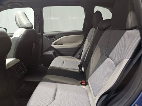 New 2025 Subaru Forester Premium image 10