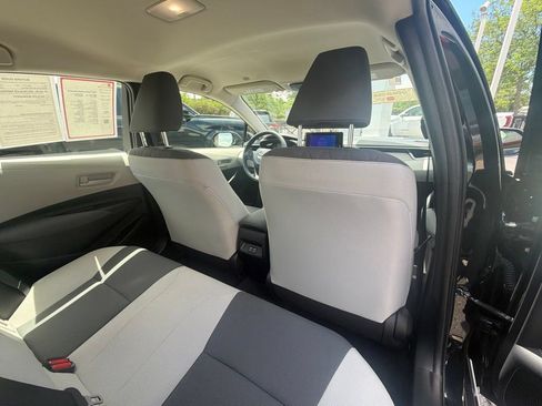 Certified 2023 Toyota Corolla LE w/ Carpet Mat Package (TMS) FWD image 20