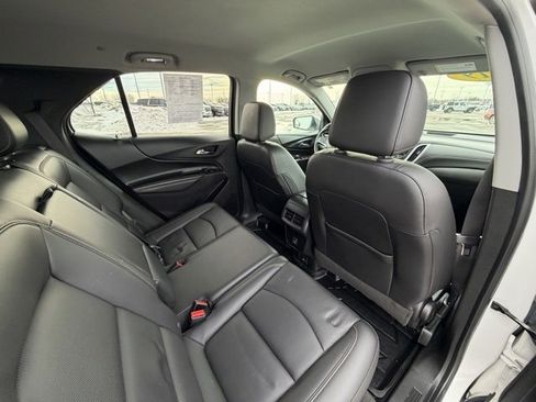 Used 2019 Chevrolet Equinox Premier image 26