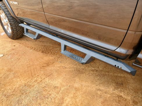 Used 2020 RAM 2500 Laramie image 5