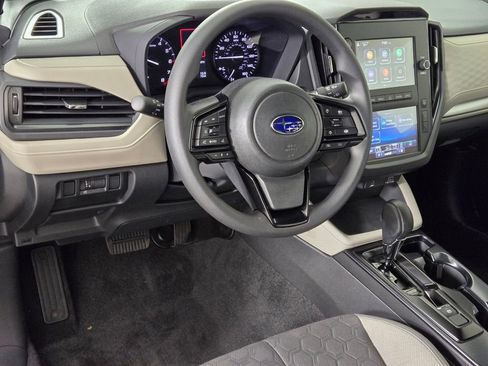 New 2026 Subaru Forester Base image 11