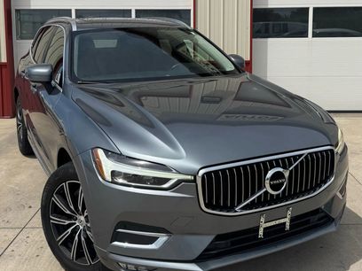 Used 2020 Volvo XC60 T6 Inscription