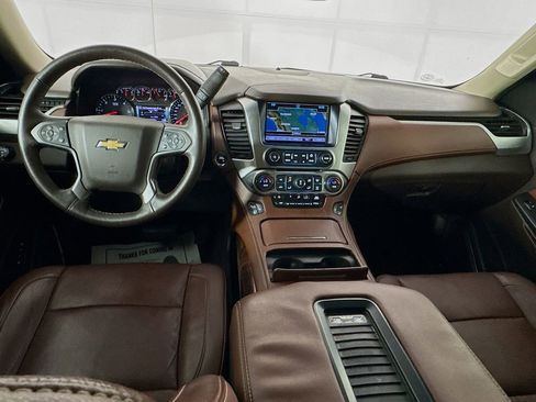 Used 2016 Chevrolet Tahoe LTZ image 26