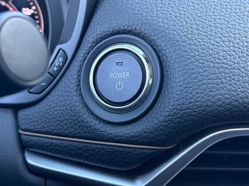 Certified 2025 MAZDA CX-70 Plug-In Hybrid w/ Premium Pkg image 24