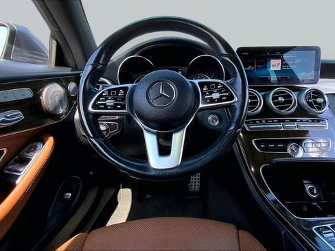 Used 2019 Mercedes-Benz C 300 4MATIC Coupe image 6