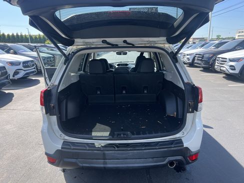 Used 2019 Subaru Forester Limited w/ Popular Package #3 image 33