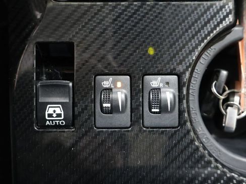 Used 2021 Toyota 4Runner TRD Pro image 31