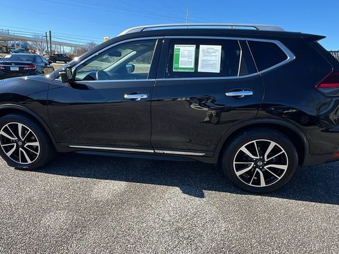 Used 2020 Nissan Rogue SL image 8