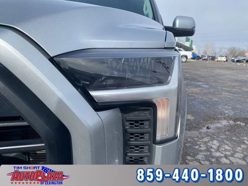 Used 2024 Toyota Tundra SR5 w/ TRD Sport Premium Package image 18