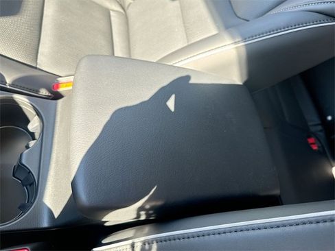 New 2025 MAZDA CX-5 AWD 2.5 S w/ Select Package image 21