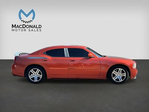 Used 2006 Dodge Charger R/T RWD image 8