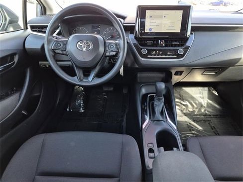 Used 2024 Toyota Corolla LE image 22