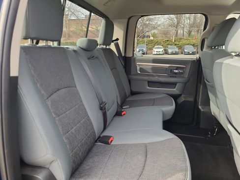 Used 2014 RAM 1500 Big Horn image 32