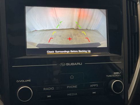 Used 2018 Subaru Crosstrek 2.0i Premium AWD/4WD image 17