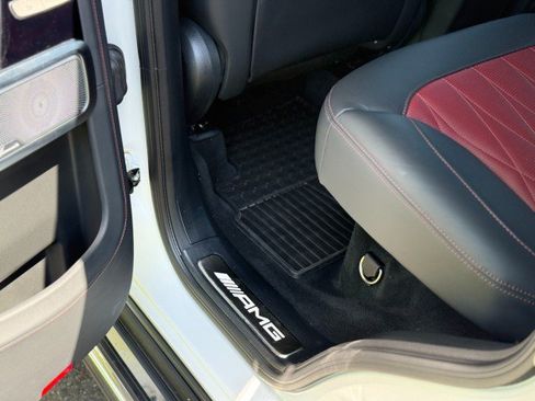 Used 2024 Mercedes-Benz G 63 AMG 4MATIC image 22