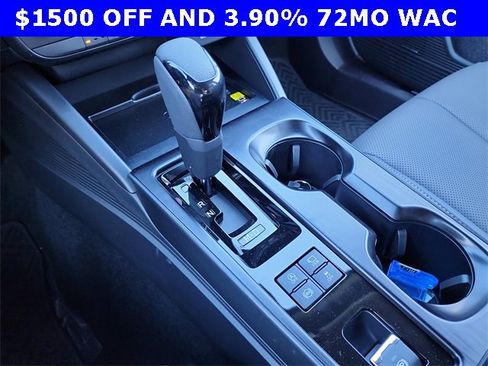 New 2026 Subaru Outback Limited XT image 22