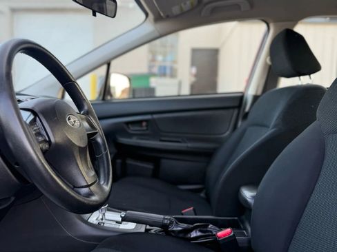 Used 2013 Subaru Impreza 2.0i AWD/4WD image 23
