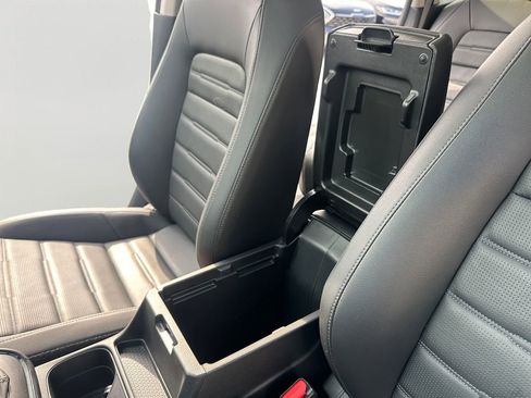 Certified 2025 Honda CR-V EX-L image 19