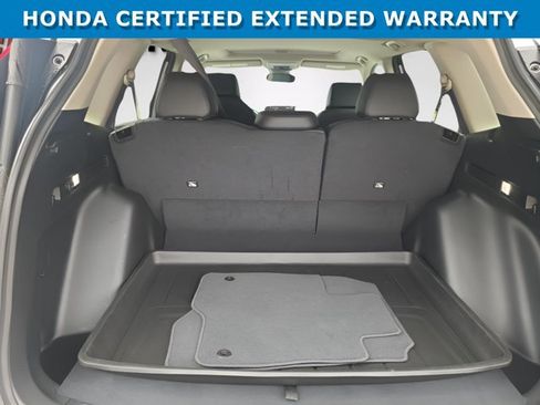 Certified 2024 Honda CR-V EX-L image 13