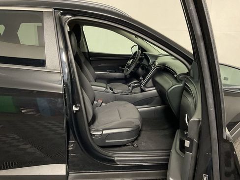 Used 2022 Hyundai Tucson SEL AWD/4WD image 37