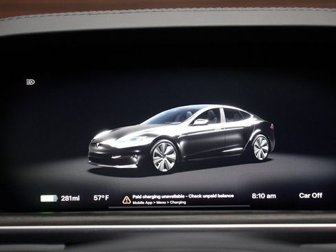 Used 2023 Tesla Model S AWD image 26