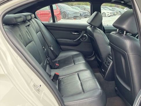 Used 2008 BMW M3 Sedan RWD image 12
