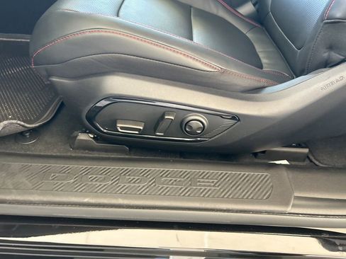 New 2026 Dodge Charger R/T Scat Pack image 36