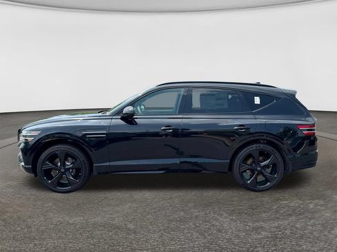 New 2026 Genesis GV80 3.5T Prestige AWD/4WD image 4