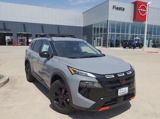 New 2026 Nissan Rogue SV AWD/4WD video 1