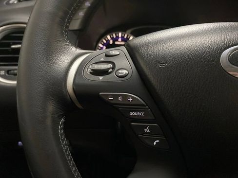 Used 2020 INFINITI QX60 Luxe w/ Essential Package FWD image 40