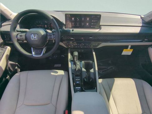 New 2026 Honda Accord Touring image 15