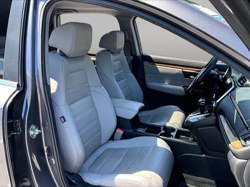 Used 2020 Honda CR-V EX-L image 9