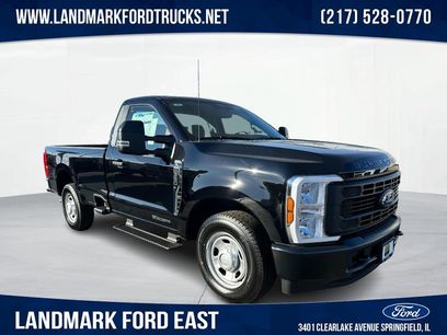 New 2026 Ford F350 XL