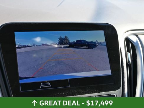 Used 2024 Chevrolet Malibu LT FWD image 31