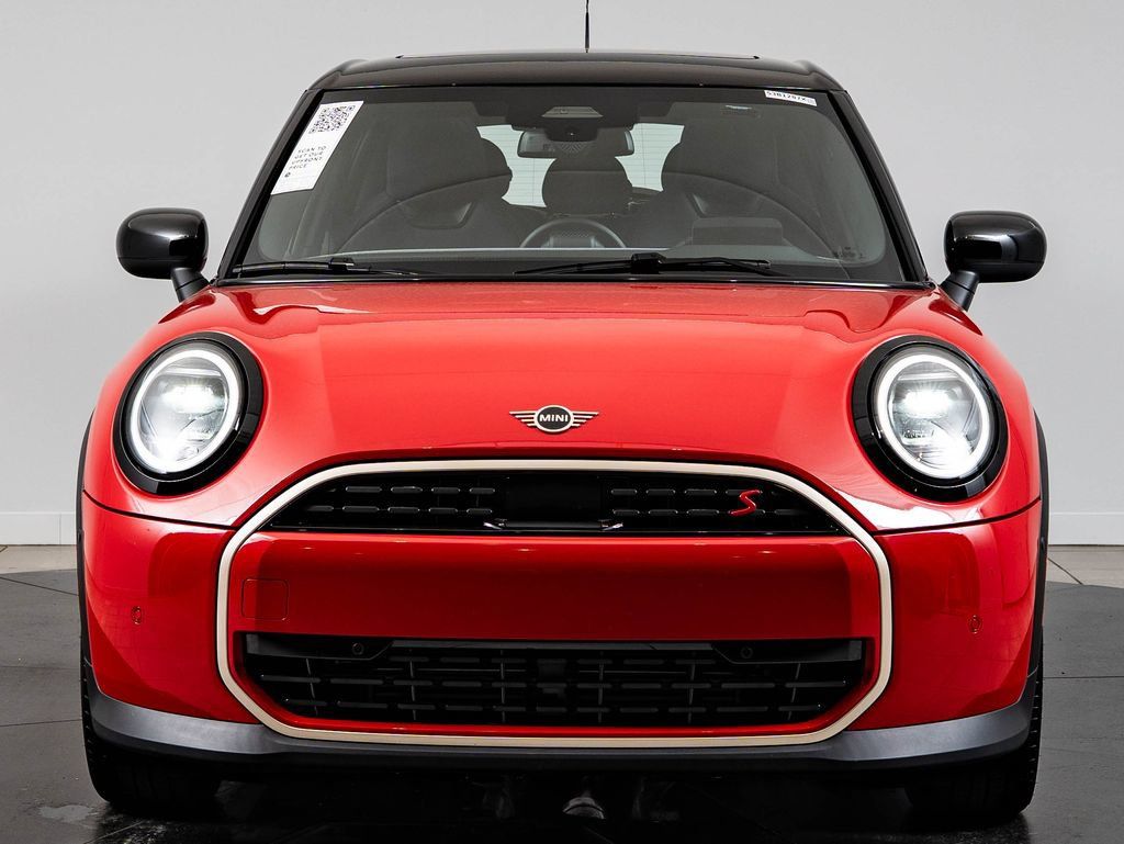 Used 2026 MINI Cooper S FWD image 2