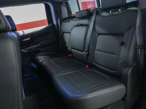 Used 2019 Chevrolet Silverado 1500 LT w/ All-Star Edition AWD/4WD image 15