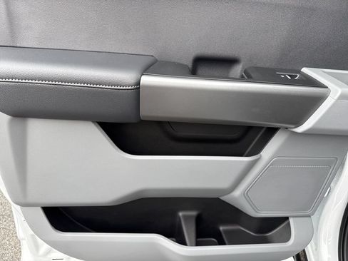 New 2026 Ford F350 XLT RWD image 25