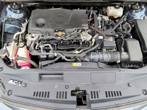 Used 2022 Toyota Avalon XLE image 28