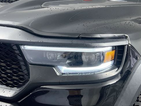 Used 2022 RAM 1500 TRX w/ TRX Level 2 Equipment Group image 11