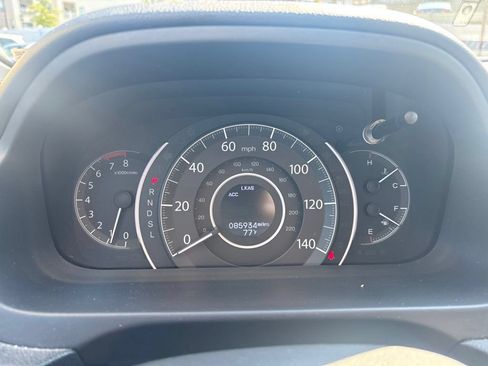 Used 2016 Honda CR-V Touring image 10
