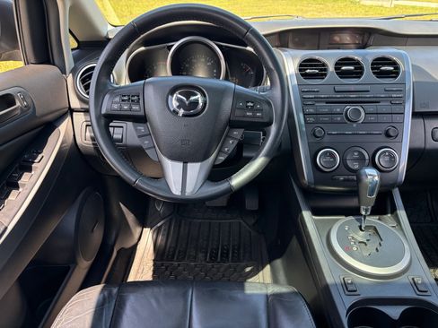 Used 2011 MAZDA CX-7 i Touring FWD image 13