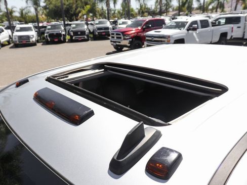 Used 2019 Chevrolet Silverado 2500 LTZ w/ Duramax Plus Package image 26