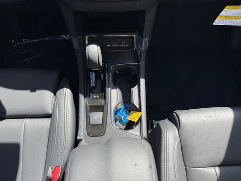 New 2026 Subaru Ascent Bronze Edition image 19