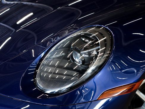 Certified 2024 Porsche 911 Carrera 4 GTS AWD/4WD image 27