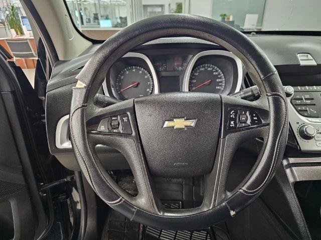 Used 2013 Chevrolet Equinox LS AWD/4WD image 16