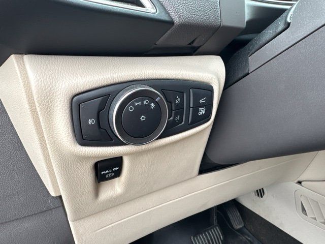 Used 2020 Lincoln Nautilus Reserve w/ Equipment Group 202A AWD/4WD image 9