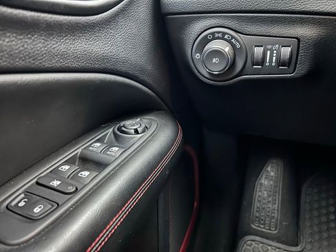 Certified 2021 Jeep Compass Trailhawk AWD/4WD image 19